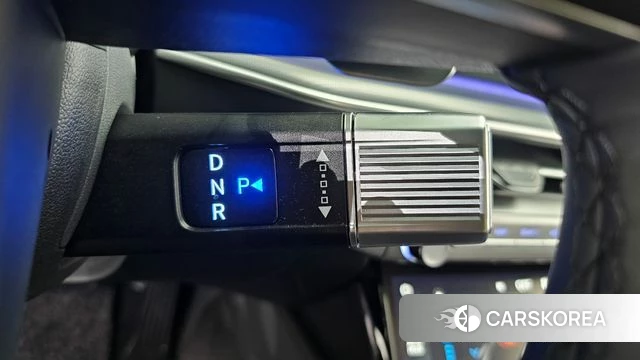 Hyundai Grandeur (GN7) id 4422445 из Кореи 33