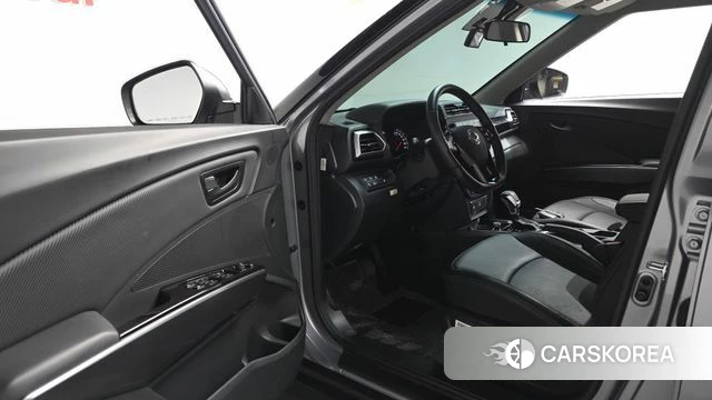 Ssangyong The New Tivoli id 4734500 из Кореи 33