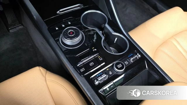 Kia K5 Hybrid 3rd Generation id 4476261 из Кореи 19