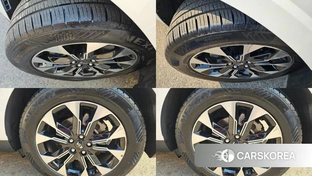 Kia Carnival 4th generation id 4196029 из Кореи 19