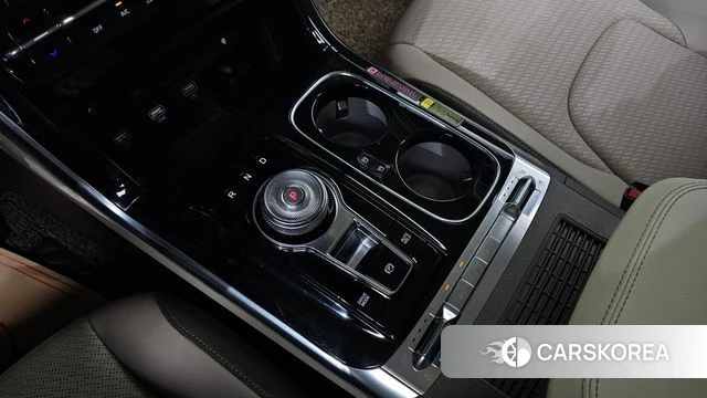 Kia Carnival 4th generation id 4355965 из Кореи 19