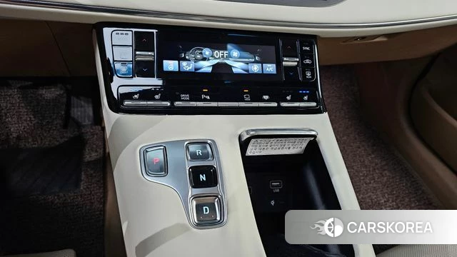 Hyundai The New Grandeur IG id 4759682 из Кореи 32