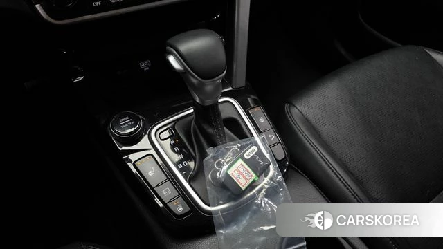 Kia Seltos id 4281960 из Кореи 29