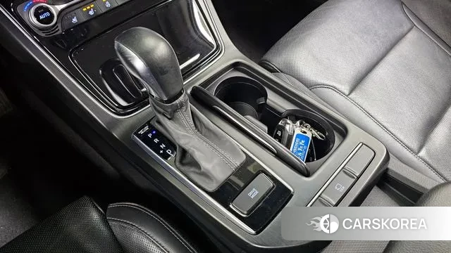 Hyundai Grandeur IG id 3617067 из Кореи 19