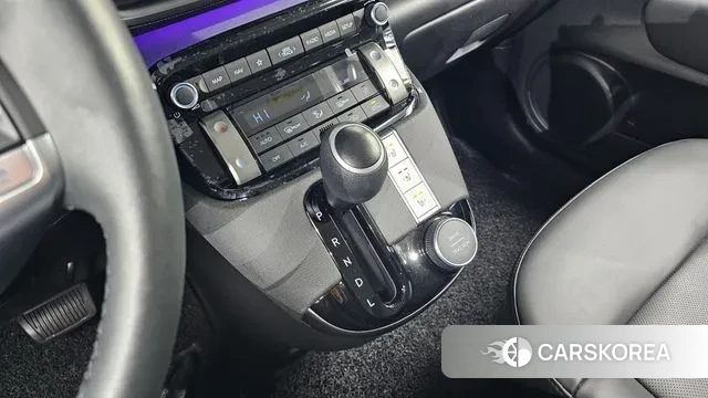 Hyundai Casper id 3734415 из Кореи 19