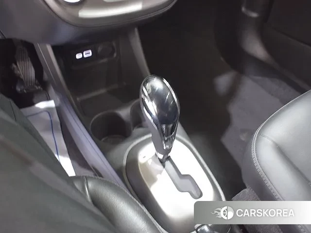 Chevrolet (GM Daewoo) The New Spark id 3028020 из Кореи 19