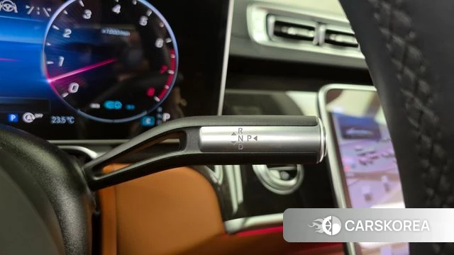 Mercedes-Benz S-Class W223 id 3922718 из Кореи 19