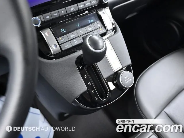 Hyundai Casper id 2715692 из Кореи 19