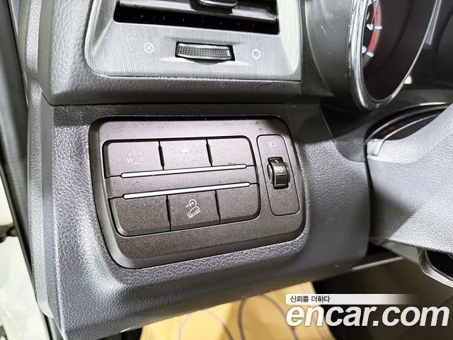 Ssangyong Tivoli Armor id 2891823 из Кореи 19