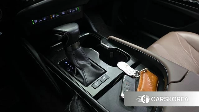 Lexus ES300h 7th generation id 3805828 из Кореи 19