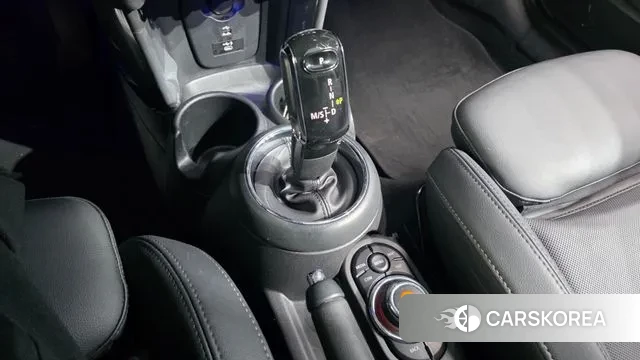 Mini Cooper id 3736032 из Кореи 19