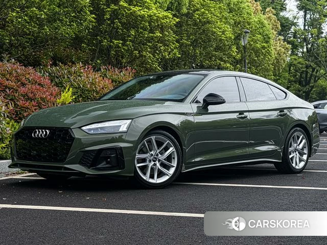 Audi A5 id 4271946 из Китая 18