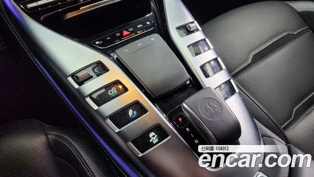 Mercedes-Benz AMG GT id 2879260 из Кореи 19