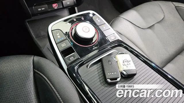 Kia Niro EV id 2656373 из Кореи 19