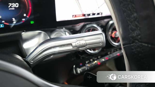 Mercedes-Benz GLB-Class X247 id 3812901 из Кореи 19