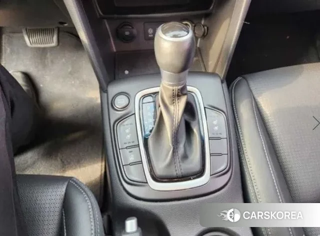 Hyundai Kona id 3622092 из Кореи 14