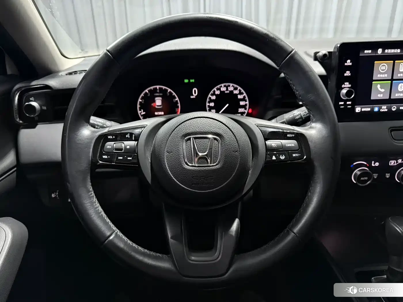 Honda XR-V id 4622488 из Китая 19