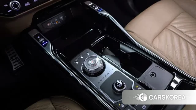 Kia The New Sorento 4th Generation id 3310512 из Кореи 19