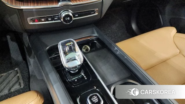 Volvo XC60 second Generation id 3934192 из Кореи 19