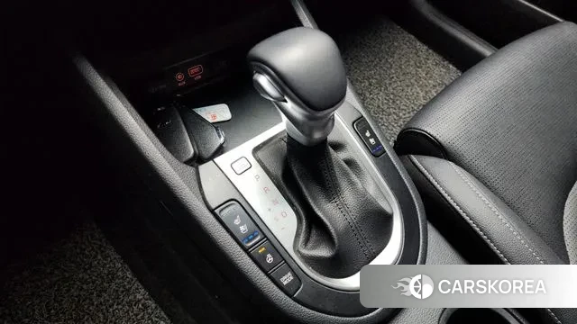 Kia Come New K3 id 3766372 из Кореи 19