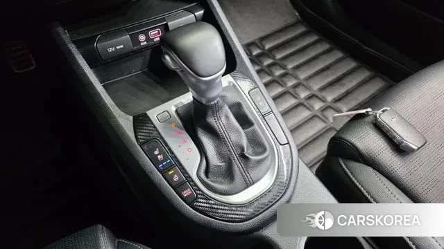 Kia Come New K3 id 3761305 из Кореи 19