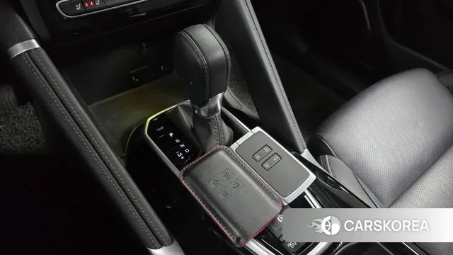 Renault Korea (Samsung) The New QM6 id 3581407 из Кореи 19