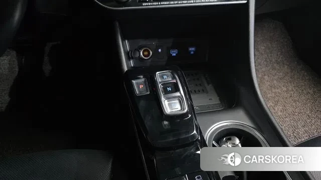 Hyundai Sonata (DN8) id 3573494 из Кореи 19