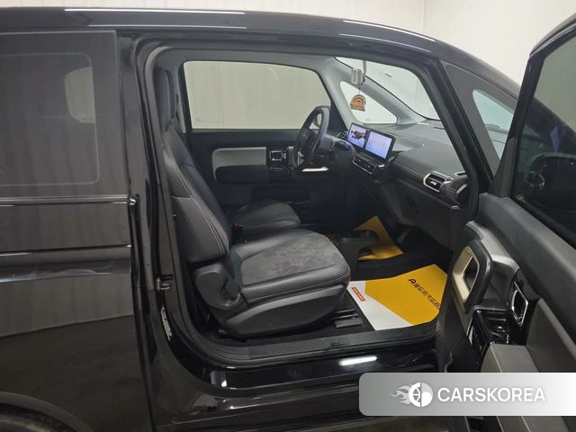 Baojun KiWi EV id 4212784 из Китая 19