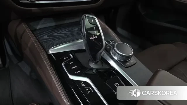 BMW 6 Series GT (G32) id 2931015 из Кореи 19