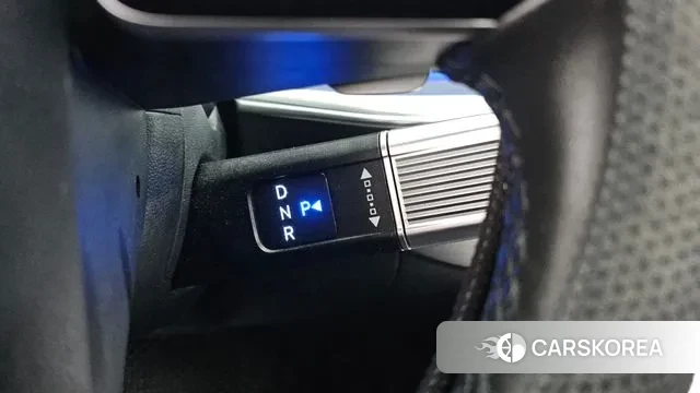 Hyundai Grandeur (GN7) id 3689642 из Кореи 19