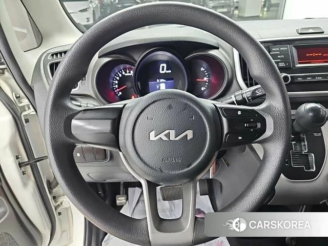 Kia The New Ray id 4726520 из Кореи 17