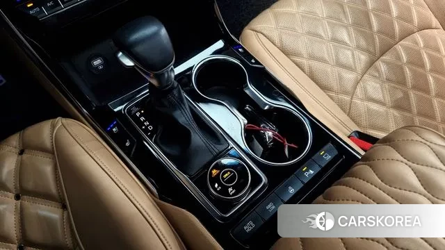 Kia Mohave Master id 3355731 из Кореи 19