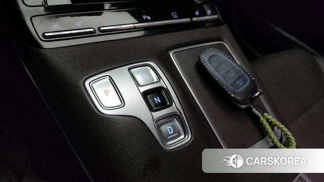 Hyundai The New Grandeur IG id 4187988 из Кореи 19