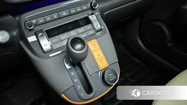 Hyundai Casper id 3011438 из Кореи 19