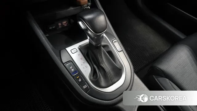 Kia Come New K3 id 3631682 из Кореи 19