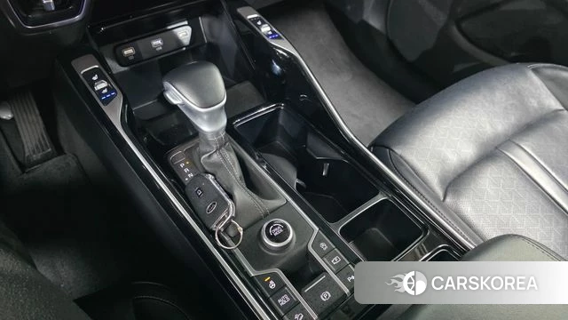 Kia Sorento 4th Generation id 3954989 из Кореи 19