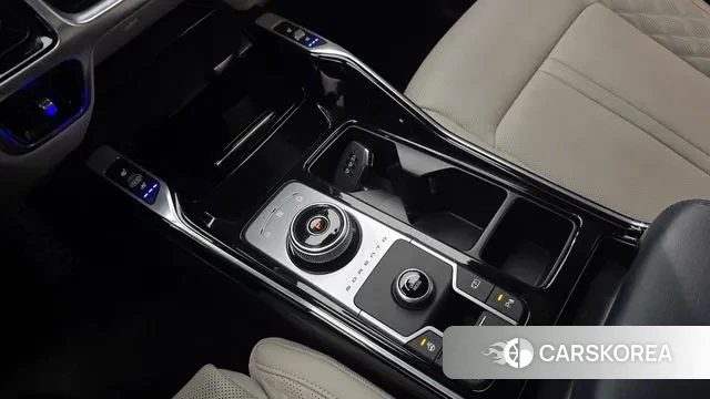 Kia Sorento 4th Generation id 3411110 из Кореи 19