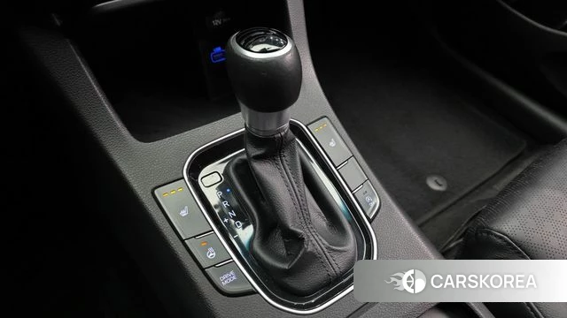 Hyundai i30 (PD) id 4543760 из Кореи 19