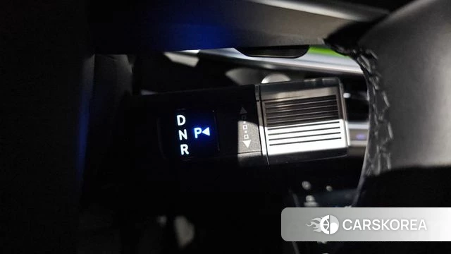 Hyundai Grandeur (GN7) id 3953494 из Кореи 19