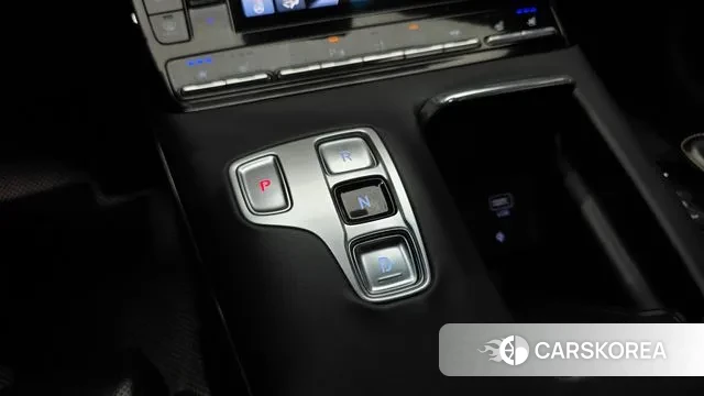 Hyundai The New Grandeur IG id 3525723 из Кореи 19