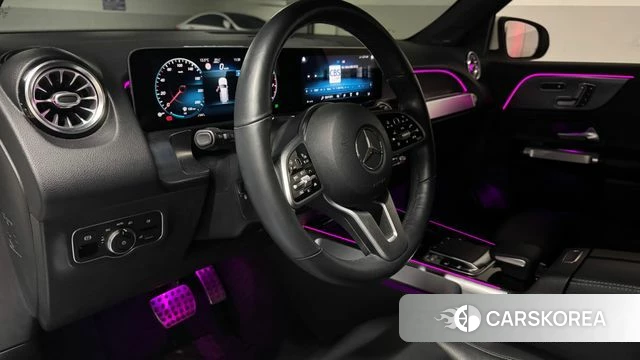 Mercedes-Benz GLB-Class X247 id 3924141 из Кореи 19