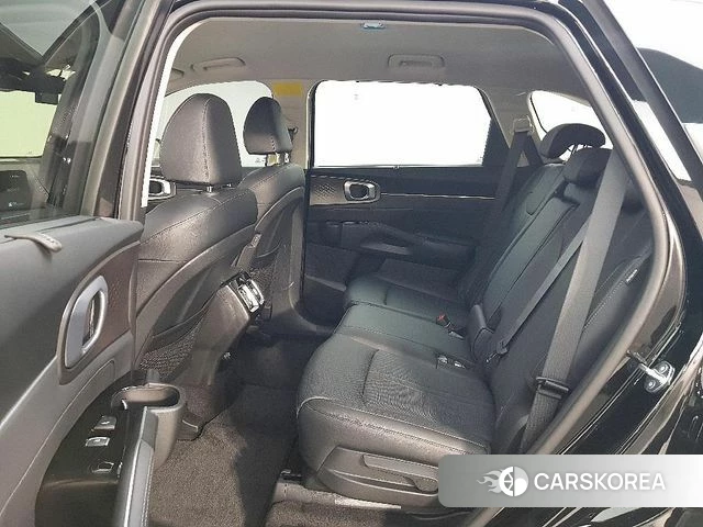 Kia The New Sorento 4th Generation id 3952485 из Кореи 19