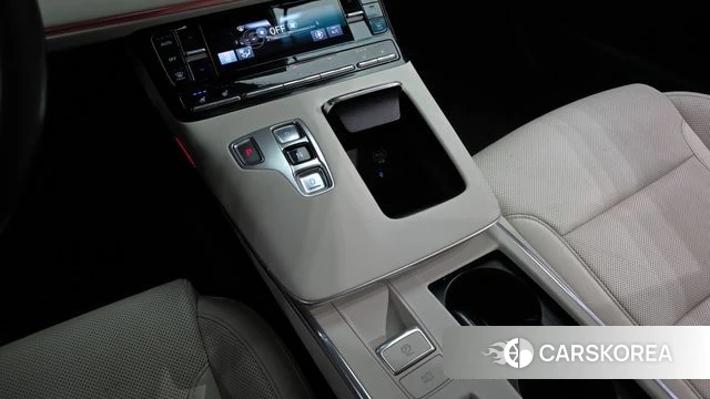 Hyundai The New Grandeur IG id 3865326 из Кореи 19