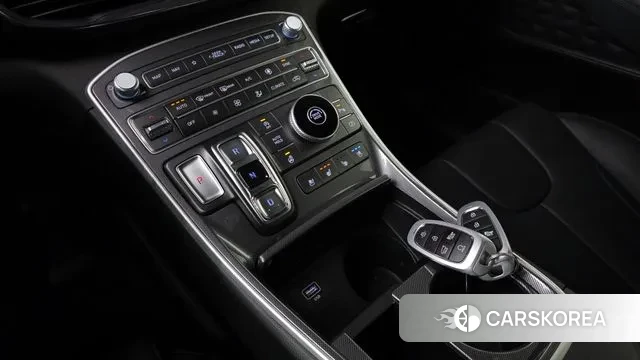 Hyundai The New Santa Fe id 3556316 из Кореи 19