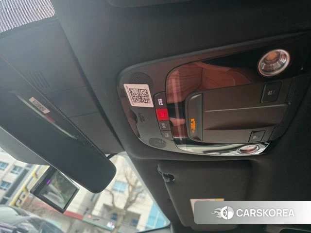 Kia The New K5 Hybrid 3rd generation id 3864164 из Кореи 17