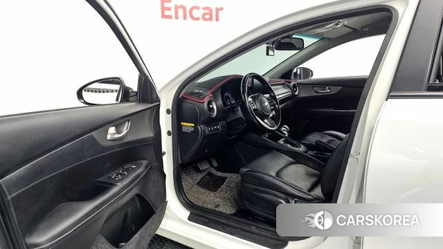 Kia Come New K3 id 4781007 из Кореи 32