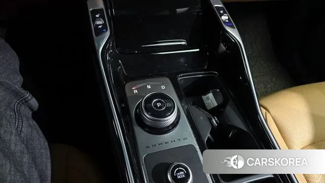 Kia Sorento 4th Generation id 3690934 из Кореи 19