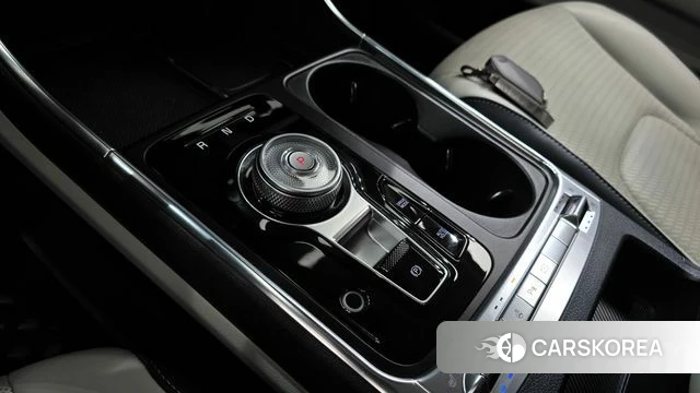 Kia The New Carnival 4th Generation id 3902870 из Кореи 19