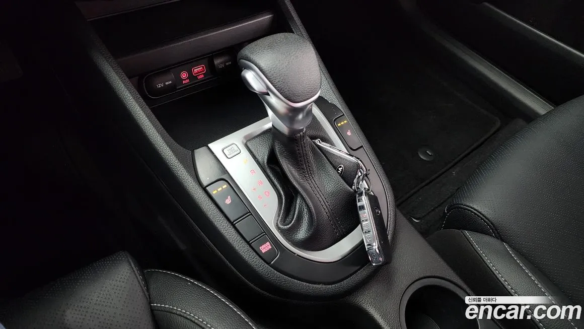 Kia Come New K3 id 2067174 из Кореи 19