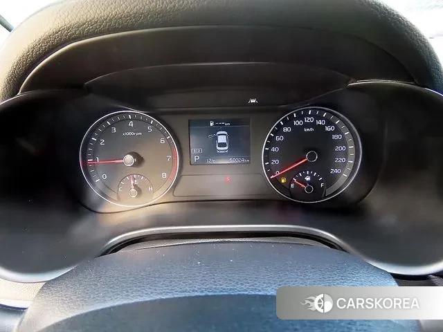 Kia Come New K3 id 3283111 из Кореи 16